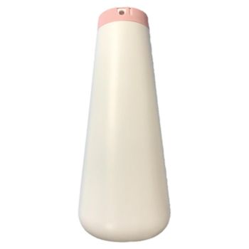 750g Empty Salt Shaker - Large Plastic Bottle - Table Cooking Dispenser