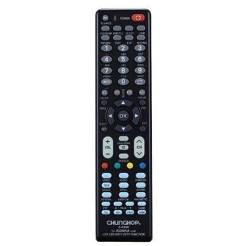 Universal TV Remote Control For Konka Smart Plasma LCD LED Ultra HD HDTV