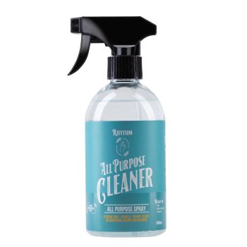 500ml Eco Friendly All Purpose Cleaner Spray Non-Toxic Biodegradable Water Based