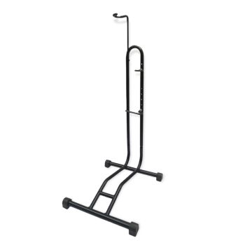 Standing Bike Rack - Floor Bicycle Parking Holder Storage