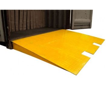 Kartrite 1.2m 7 Tonne Container Ramp