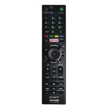 Sony Rmt-tx100d Tv Remote Control