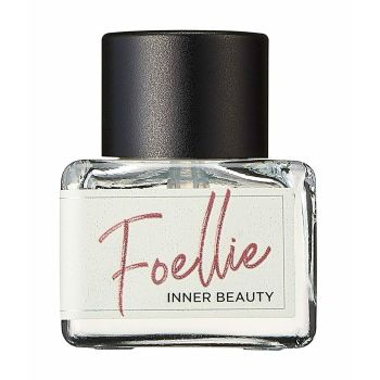 FOELLIE Beauty Feminine Care Hygiene Cleanser Inner Perfume - 5ml eau de bebe Bonbon