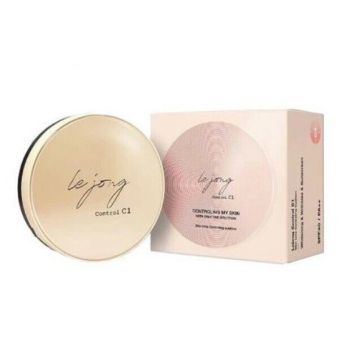 Lejong BB Makeup Cushion Control (Colour#C1)