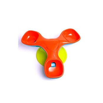 OUTWARD HOUND - Treat Totter - Interactive Puzzle dog toy