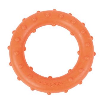 Major Dog Ring Rudi Fetch Toy