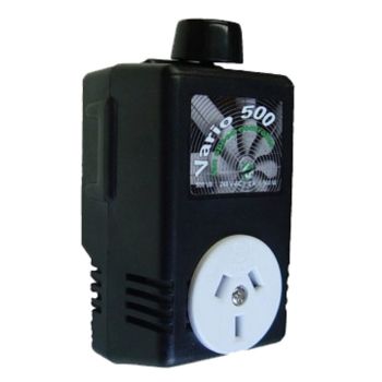 Fan Speed Controller 500W | Hydroponic Accessories