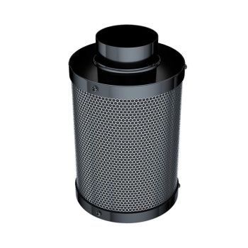 Carbon Filter | Black Ops 200mm X 1000mm