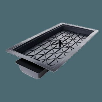 EBB Flood & Drain System - 225 X 118 X 40cm for Hydroponic Grow Systems