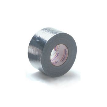 Aluminum Foil Duct Tape - 72mm X 50m for reliable duct sealing