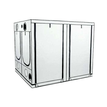 Homebox Q240 Ambient Grow Tent | 240cm x 240cm x 200cm - hydroponic grow room house tent