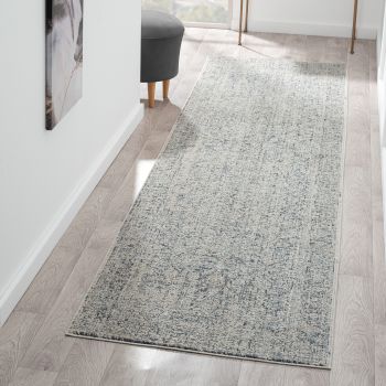 Aubre Contemporary Area Rug - Sand - 190x190