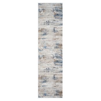 Grande Jacquard Rug - Stone - 240x330