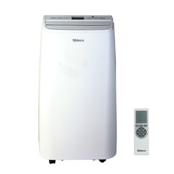 Shinco SPS-12C Portable Air Conditioner