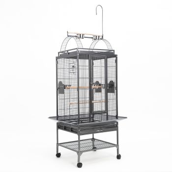 Bird Cage Parrot Aviary TENOR 203cm