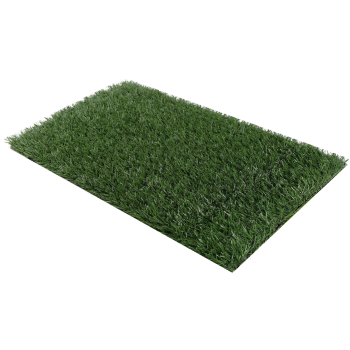 YES4PETS 2 x Grass replacement only for Dog Potty Pad 58 x 39 cm