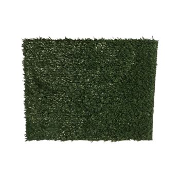 YES4PETS 3 x Synthetic Grass replacement only for Potty Pad Training Pad 59 X 46 CM