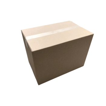 YES4HOMES 25 x Packing Moving Mailing Boxes 500x335x360 mm Cardboard Carton Box