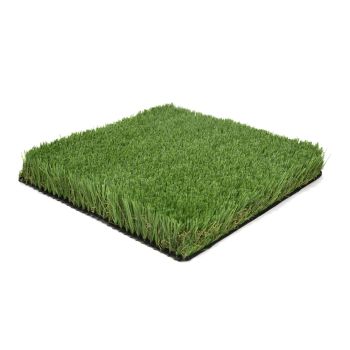 YES4HOMES Premium Synthetic Turf 40mm 1mx5m Artificial Grass Fake Turf Plants Plastic Lawn