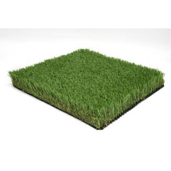 YES4HOMES Premium Synthetic Turf 40mm 2m x 2m Artificial Grass Fake Turf Plants Plastic Lawn