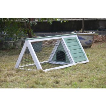 YES4PETS Rabbit Hutch Guinea Pig Cage , Ferret cage