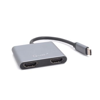 Oxhorn  USB C Multi Display Adapter