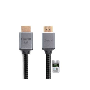 Oxhorn  8K HDMI 2.1a Cable 1m