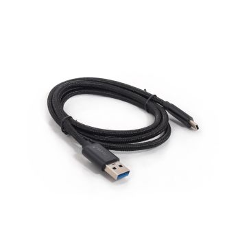 Oxhorn Type C to USB 3.0 A Cable 1m