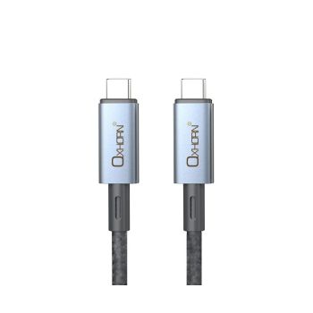 Oxhorn  USB 4.0 Type C Cable 1.2m