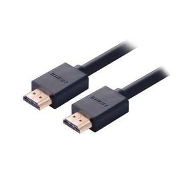 UGREEN High speed HDMI cable with Ethernet full copper 2M (10107)