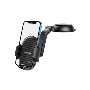 UGREEN 20473 Waterfall-Shaped Suction Cup Phone Mount