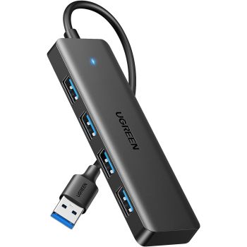 UGREEN 25851 4-Port USB 3.0 Hub