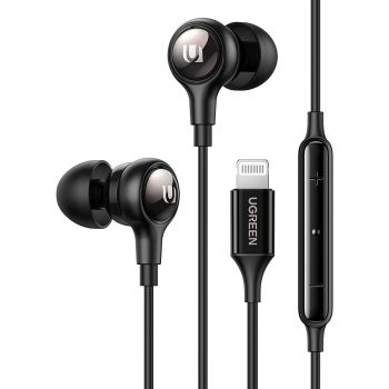 UGREEN 30631 In-Ear Earphones for iPhone