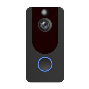 BDI V7 Full HD Smart Video Security Camera Doorbell