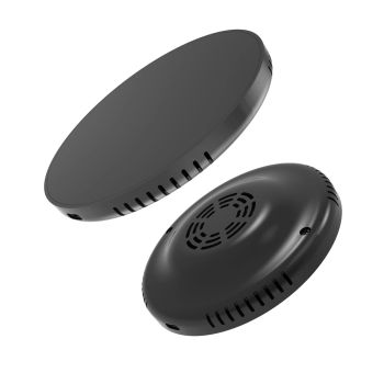 CHOETECH T590-F 10W Invisible Wireless Charger