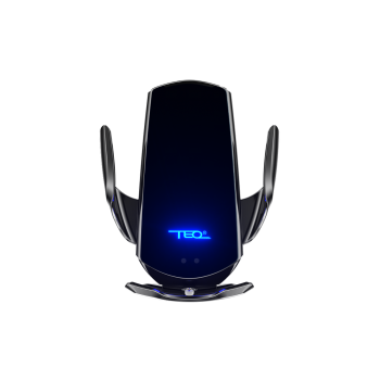 TEQ T22 Fast Wireless Car Charger and Holder