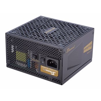 SeaSonic 650W PRIME Ultra Gold PSU (SSR-650GD2)