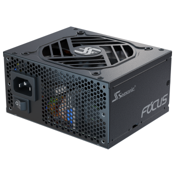 Seasonic FOCUS SPX-750 750W Fully Modular PSU