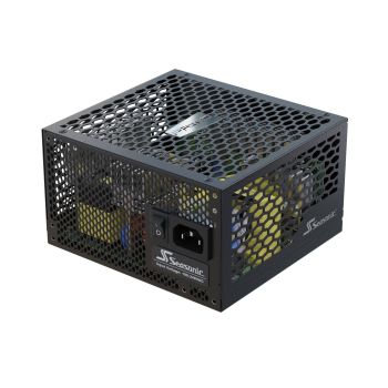 Seasonic Prime Fanless PX-500 500W Platinum PSU (SSR-500PL)