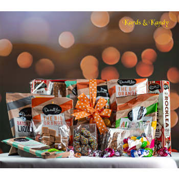 Chocolate Delight Gift Hamper