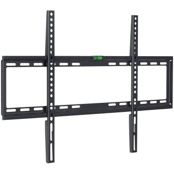 32-70 Inch Fixed TV Wall Mount Bracket TV Bracket Wall Mount up to 75KG