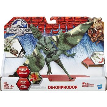 Hasbro Jurassic World Dimorphodon Figure With Lights and Sound