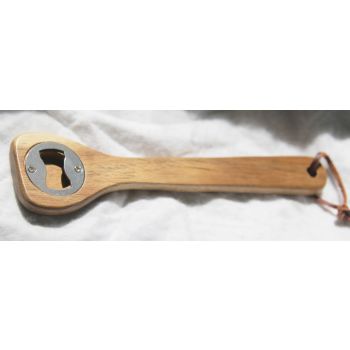 10 x Wholesale for Resell Wooden Spoon Bottle Opener Kitchen Foodie BBQ Last Bottom Place Sport Loser Award Gift