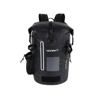 NOOYAH IPX8 Waterproof Bike Cycle Outdoor Sports Backpack Double-Layer Waterproof Bag