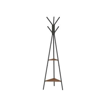 VASAGLE Coat Rack Freestanding 179 cm