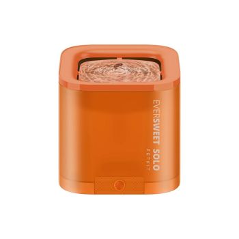 PETKIT Solo Water Fountain -Orange