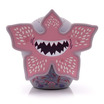 Netflix: Stranger Things Bitty Boomers Damaged Demogorgon Ultra-Portable Collectible Bluetooth Speaker