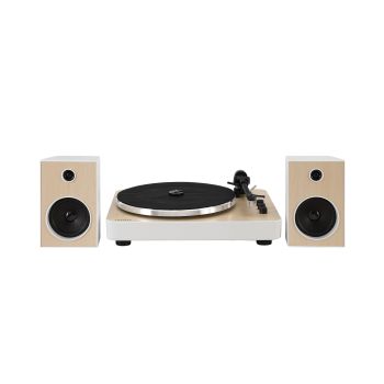 Crosley T170 Shelf System - White