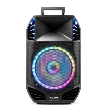 ION Audio Total PA Prime Speaker