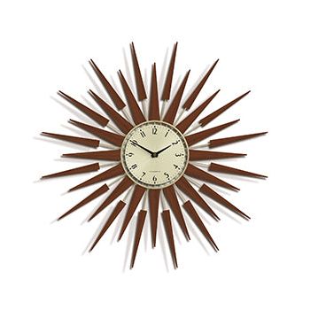 Newgate Pluto Clock